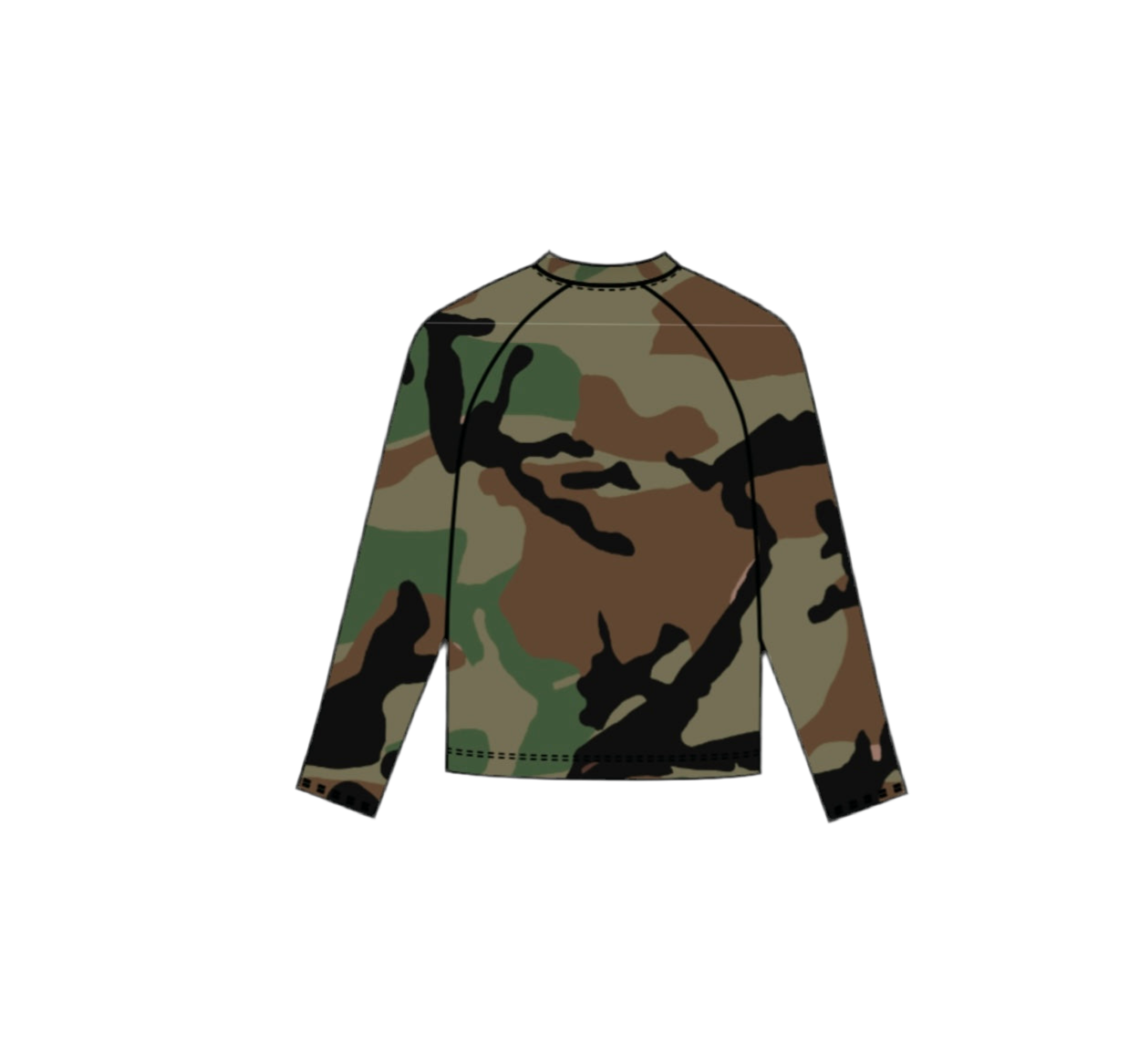 “MILITANT” THERMAL