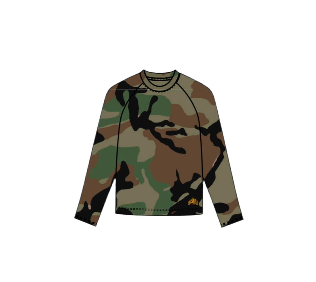 “MILITANT” THERMAL