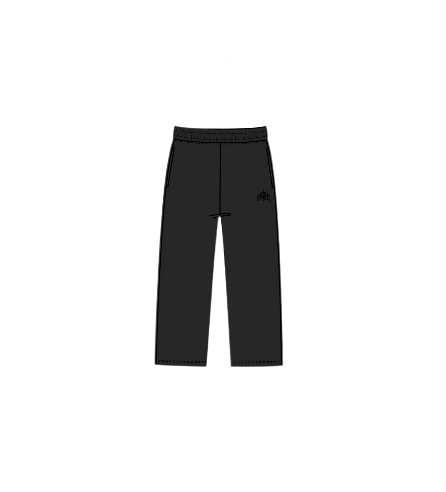 “MILITANT” JOGGERS