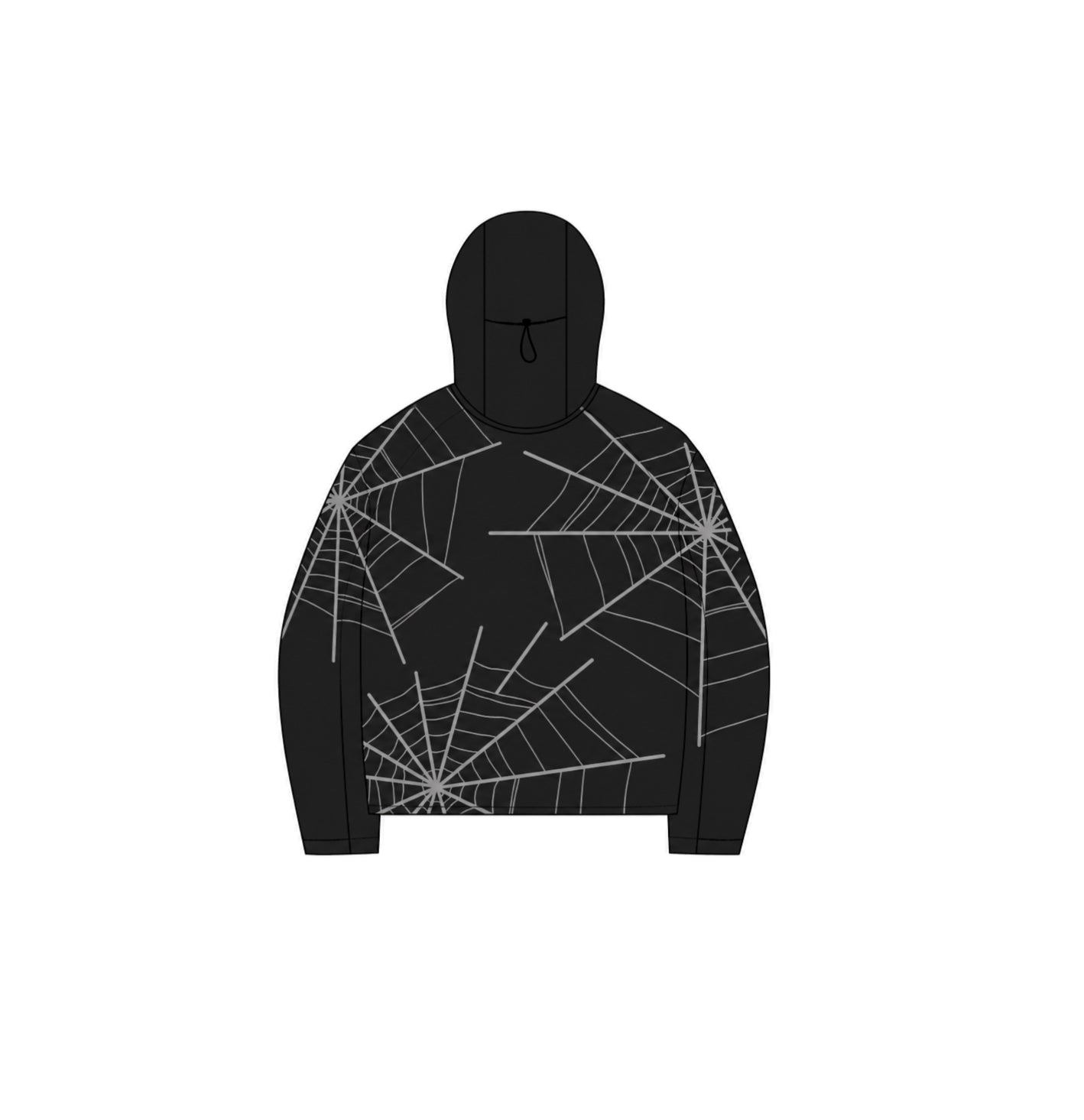 WEB JACKET