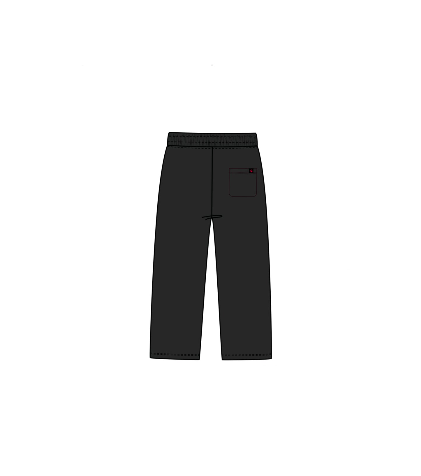 “MILITANT” JOGGERS