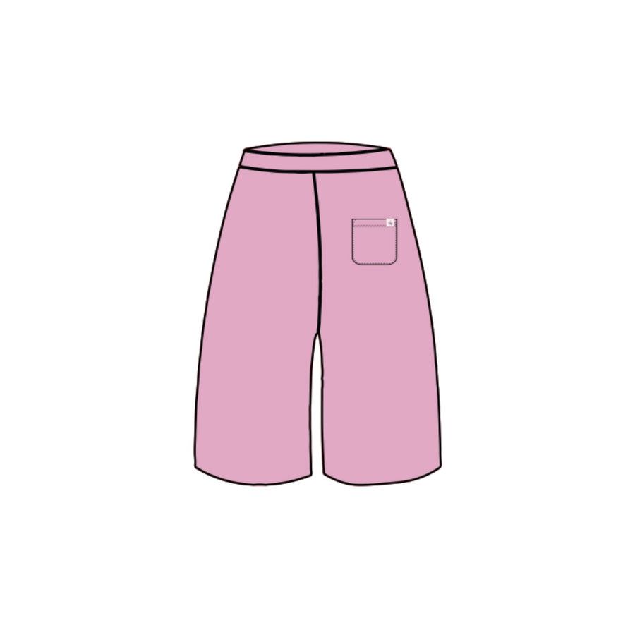 PINK SHORTS