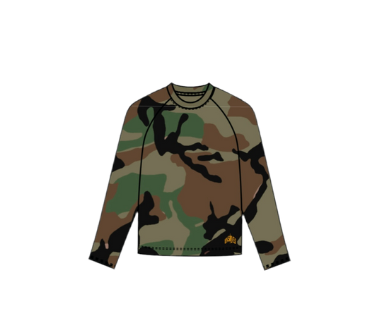 “MILITANT” THERMAL