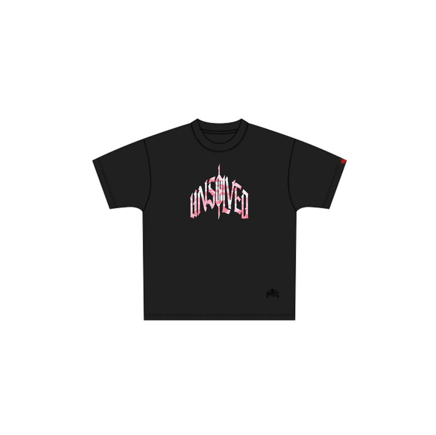 CAMO BLK