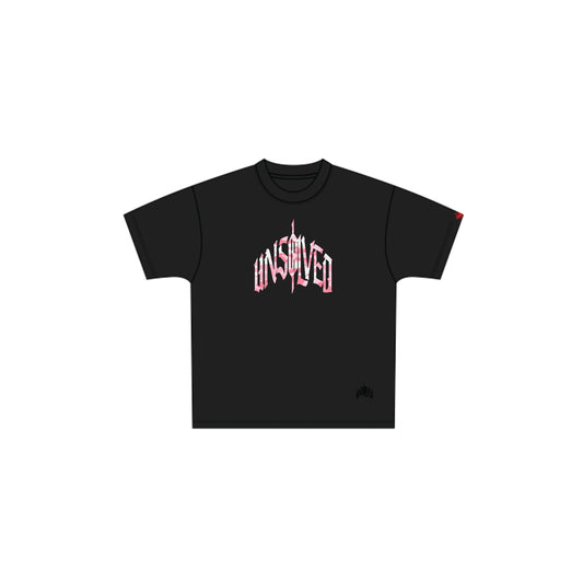 CAMO BLK