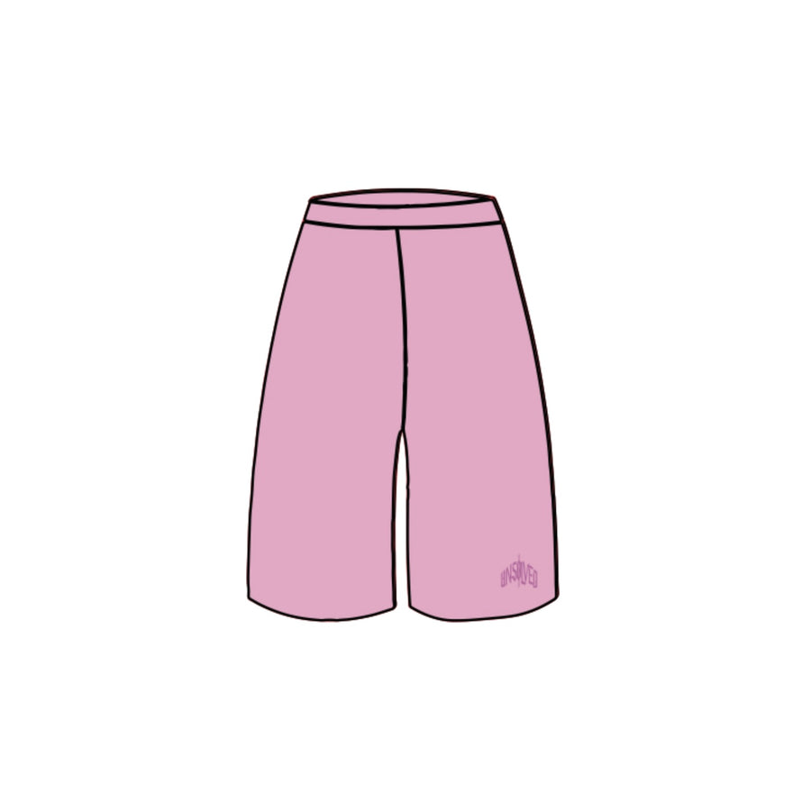 PINK SHORTS