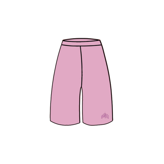 PINK SHORTS