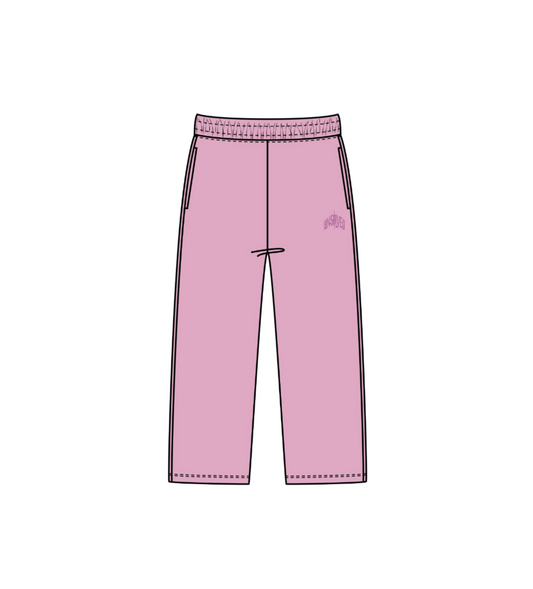 PINK PANTS