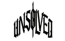 UNSOLVED