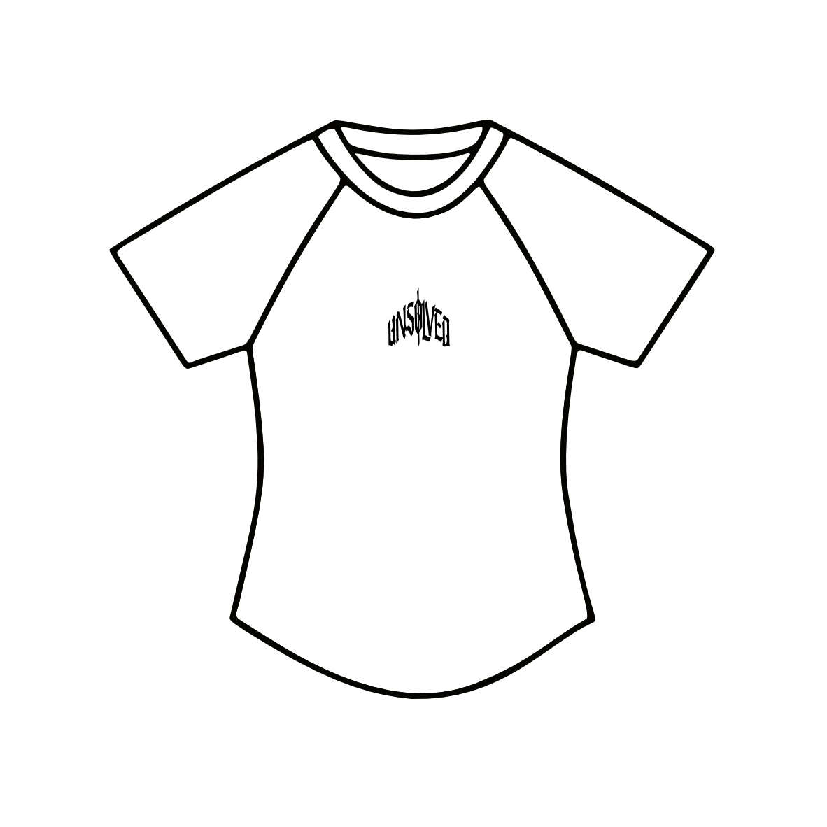 WMNS BABY TEE