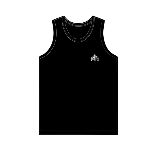 SINGLET (BLK)