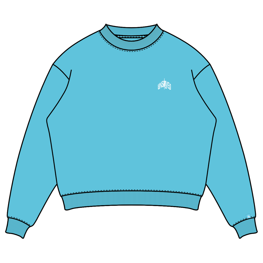 GLACIER CREW