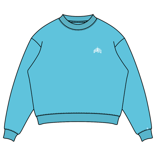 GLACIER CREW