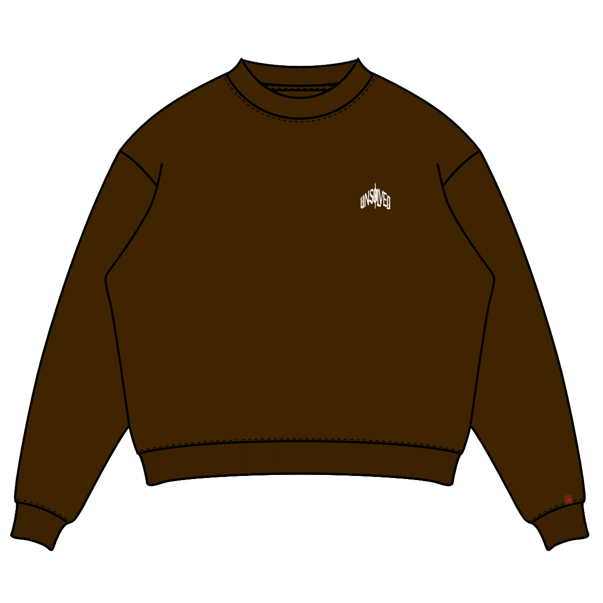 BROWN CREW