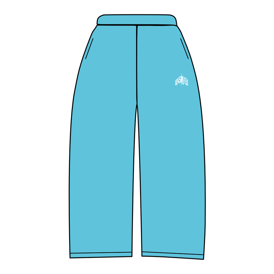 GLACIER BOTTOMS