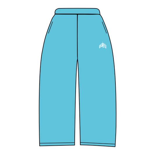 GLACIER BOTTOMS