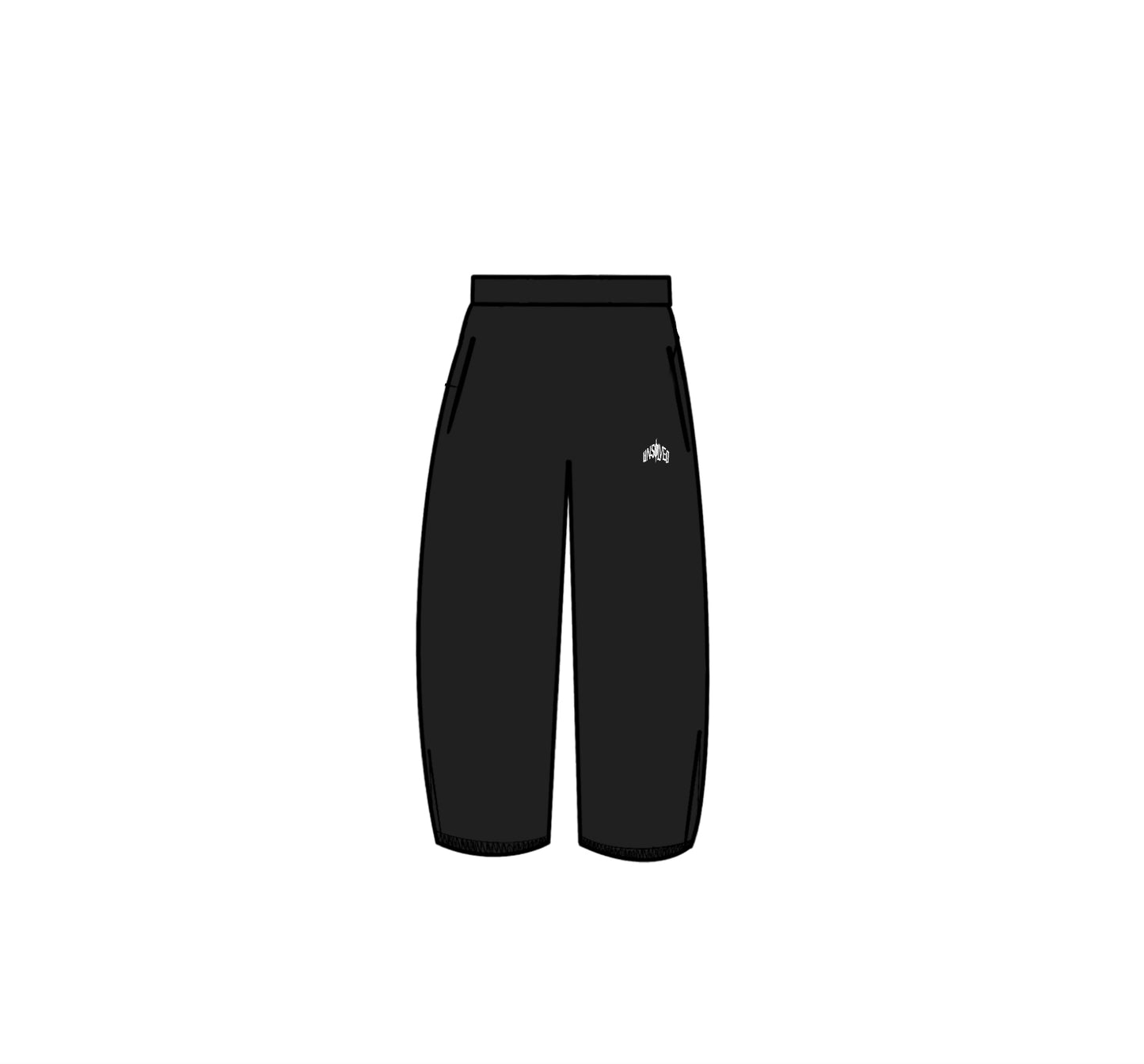 WEB PANTS