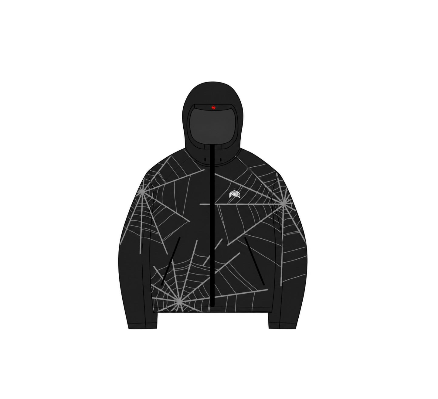 WEB JACKET