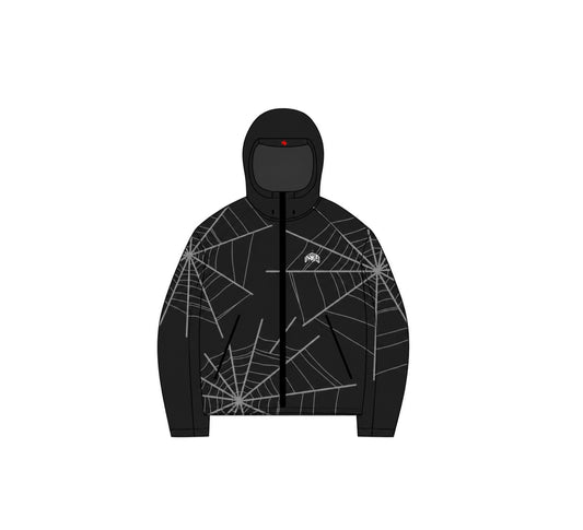 WEB JACKET