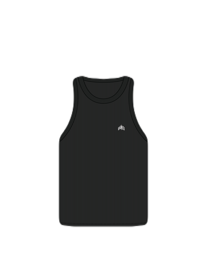 SINGLET (BLK)