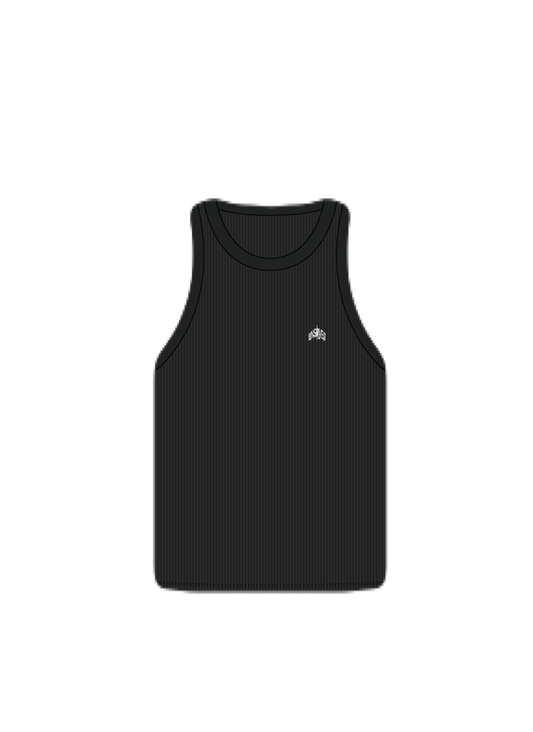 SINGLET (BLK)