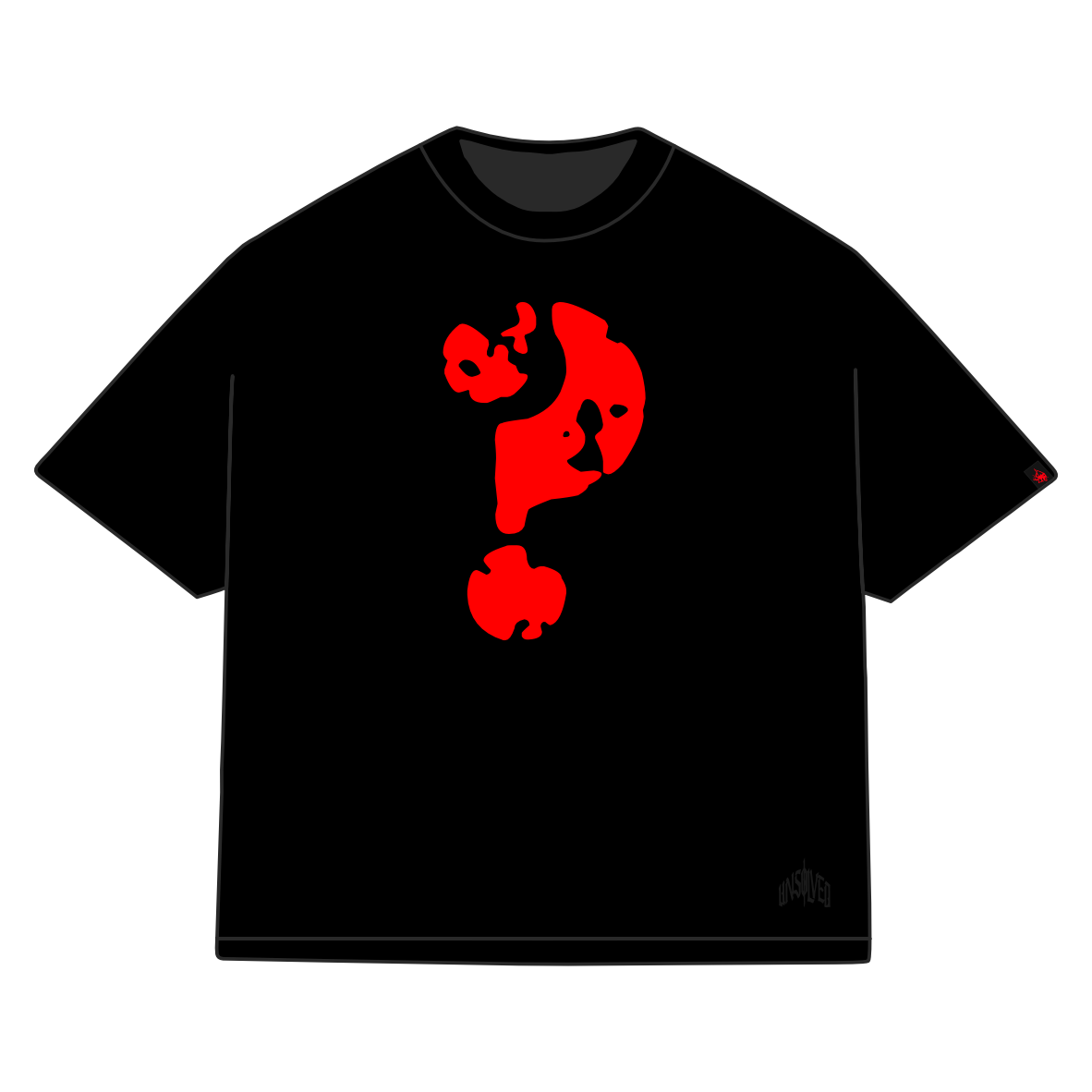 MYSTERY TEE
