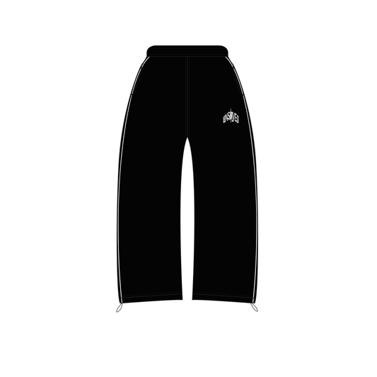 VELOUR BOTTOMS