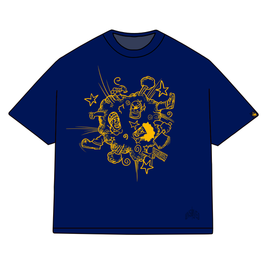 TDM (NAVY)