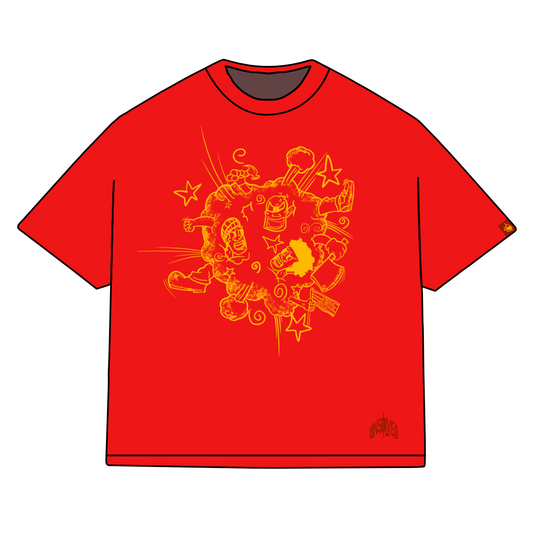 TDM (RED)
