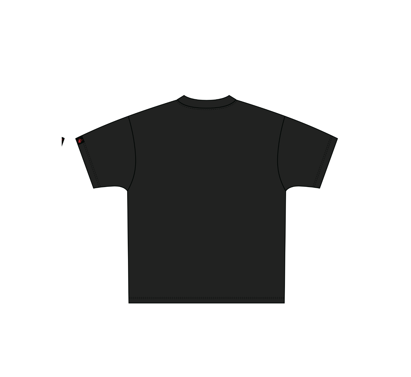 WEB UNS (WHT)