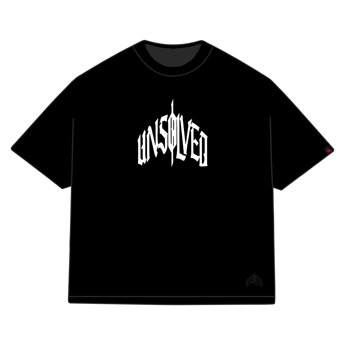 STAPLE UNS TEE